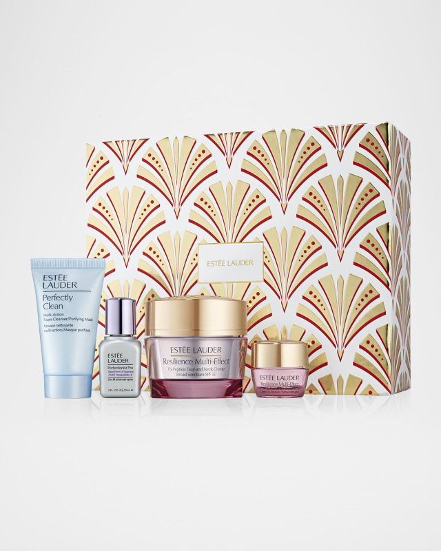 Multi Effects For Radiant Youthful Looking Skin